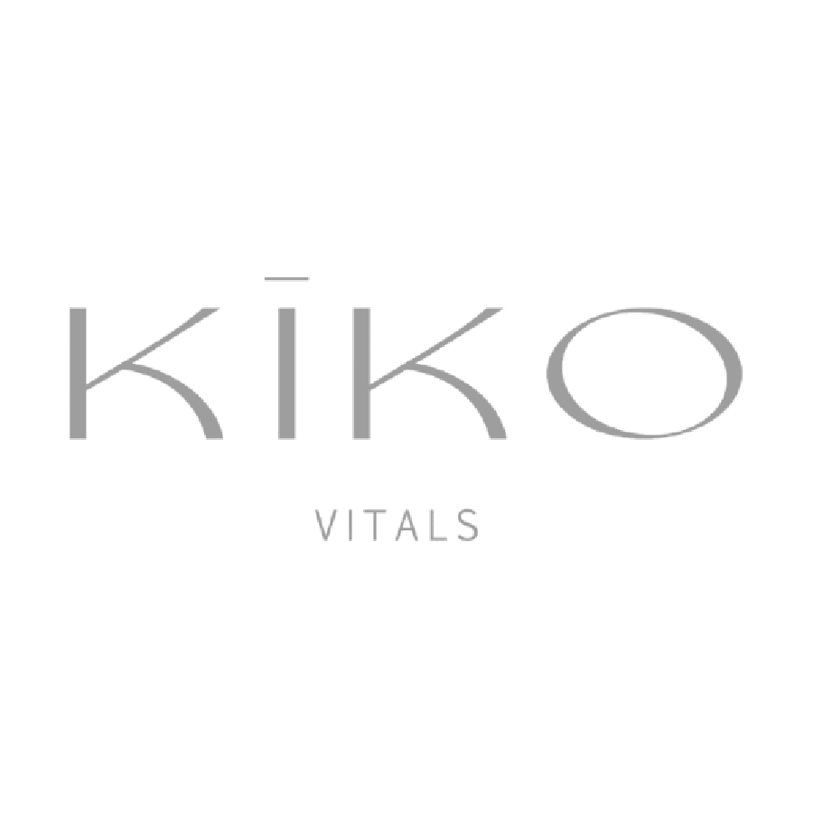 Kiko Vitals Kiko Vitals