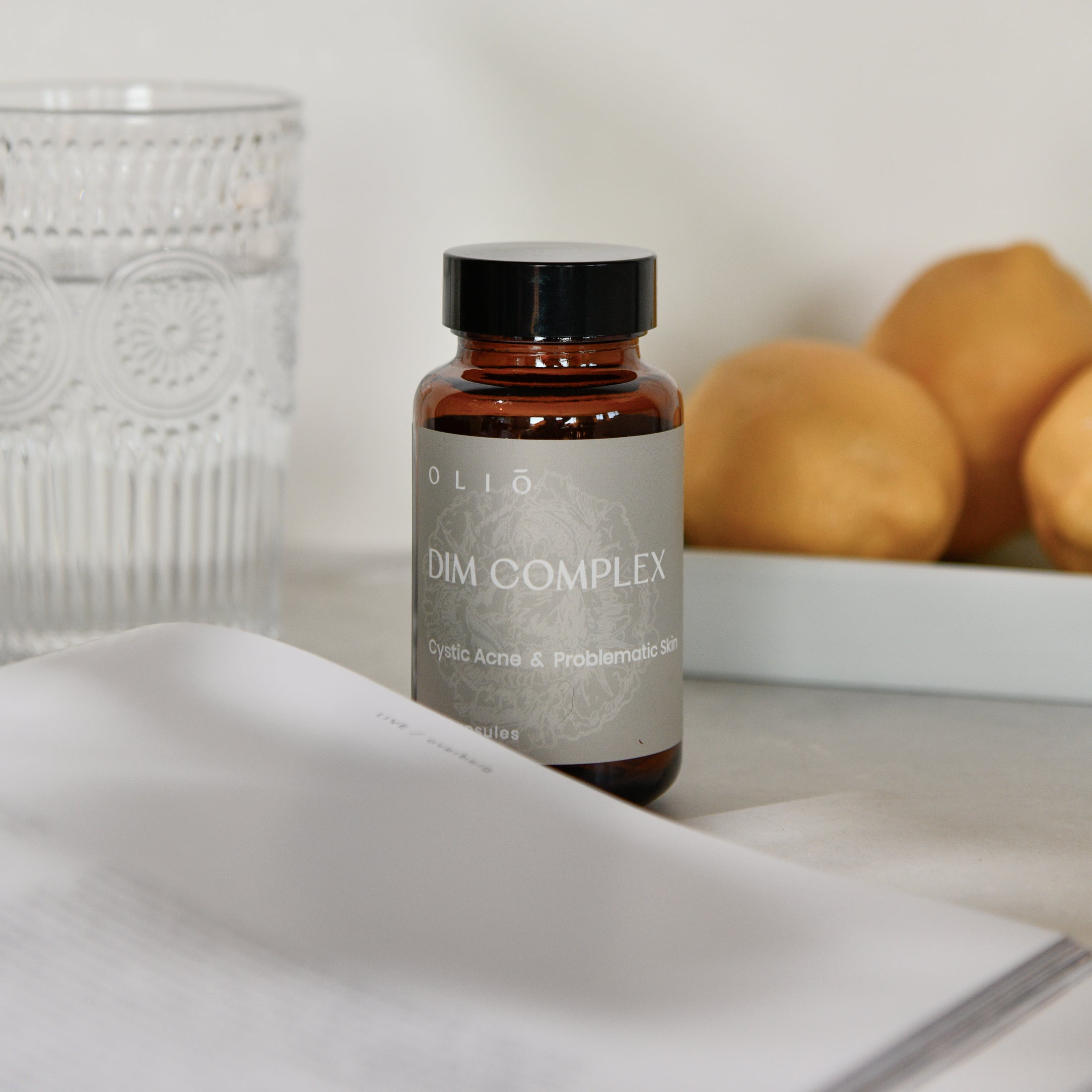 DIM Complex For Acne - Image 3