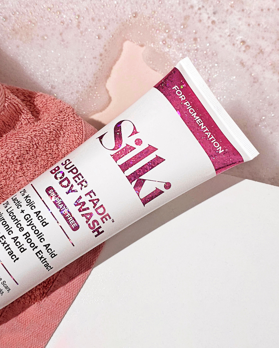 Super Fade Body Wash - 300ml - Image 2