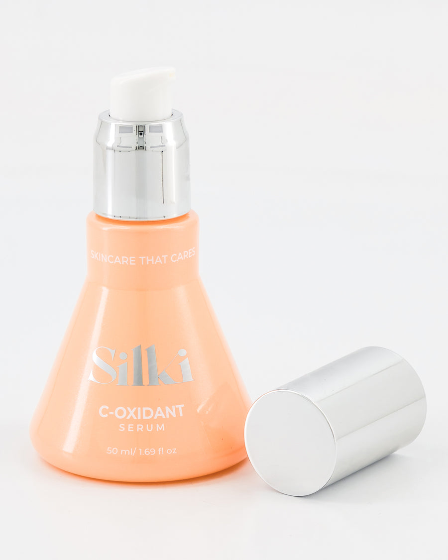 C-Oxidant Serum - 50ml - Image 2