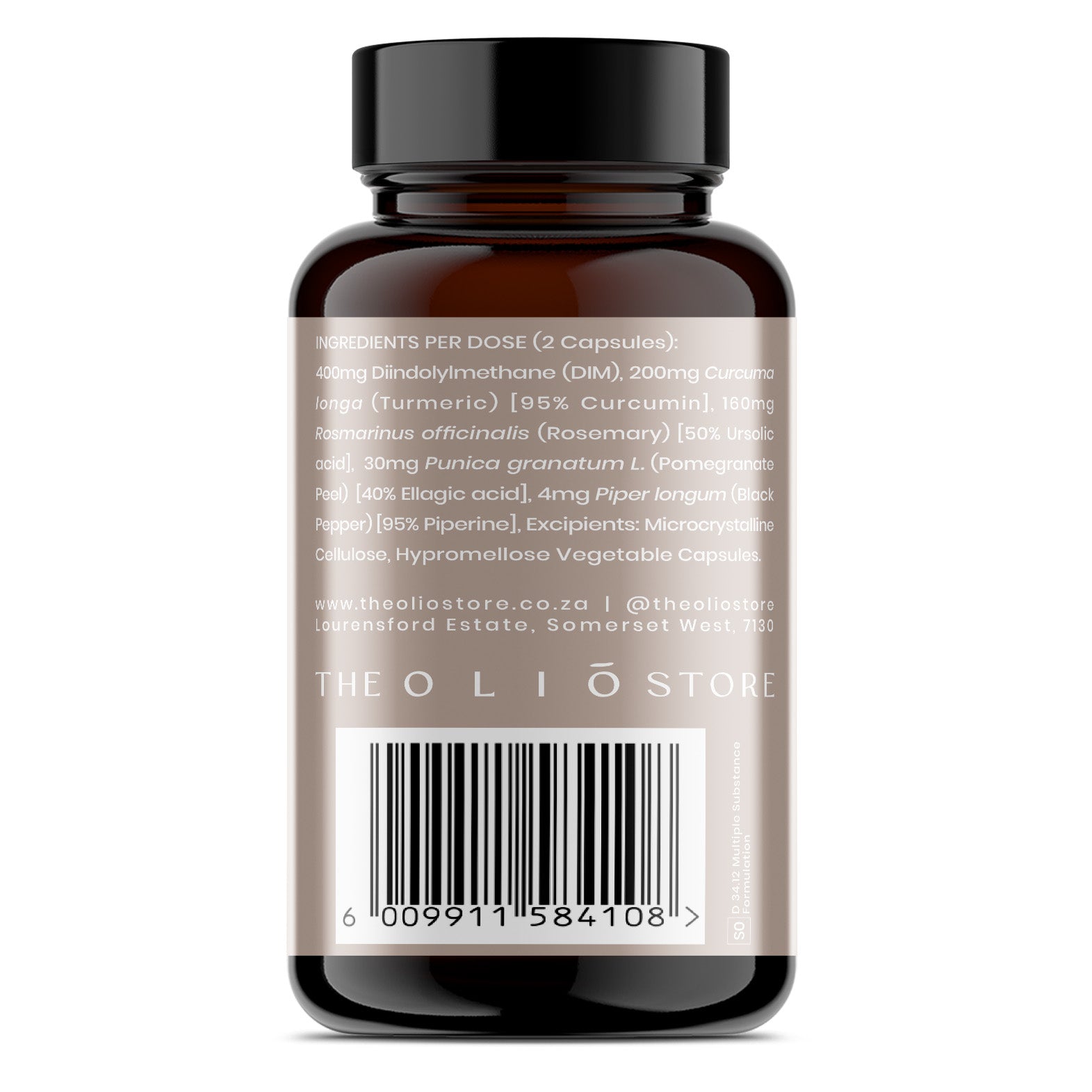 DIM Complex For Acne - Image 4