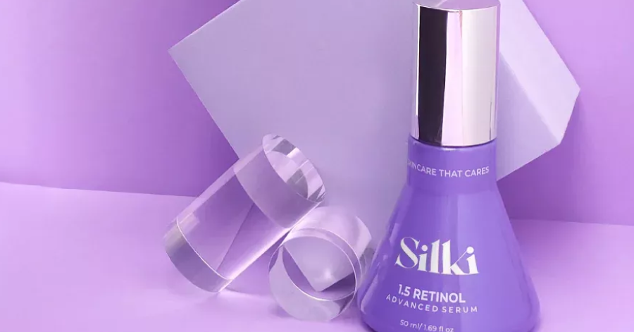 Immersive Silki Skincare Day