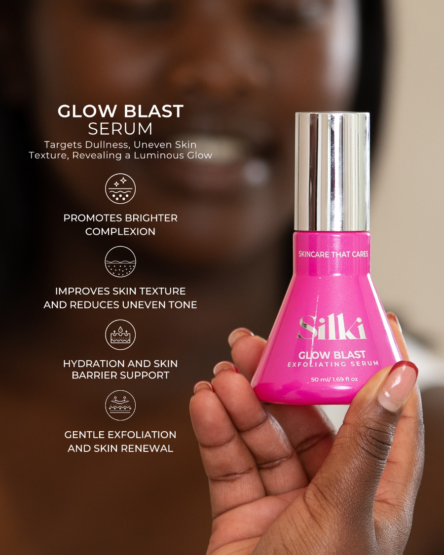Glow Blast Serum - 50ml - Image 3