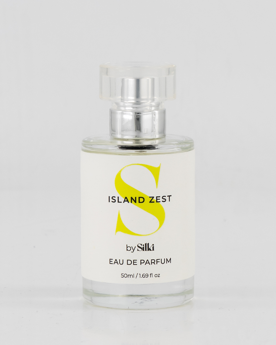 Island Zest Perfume - 50ml - Image 2