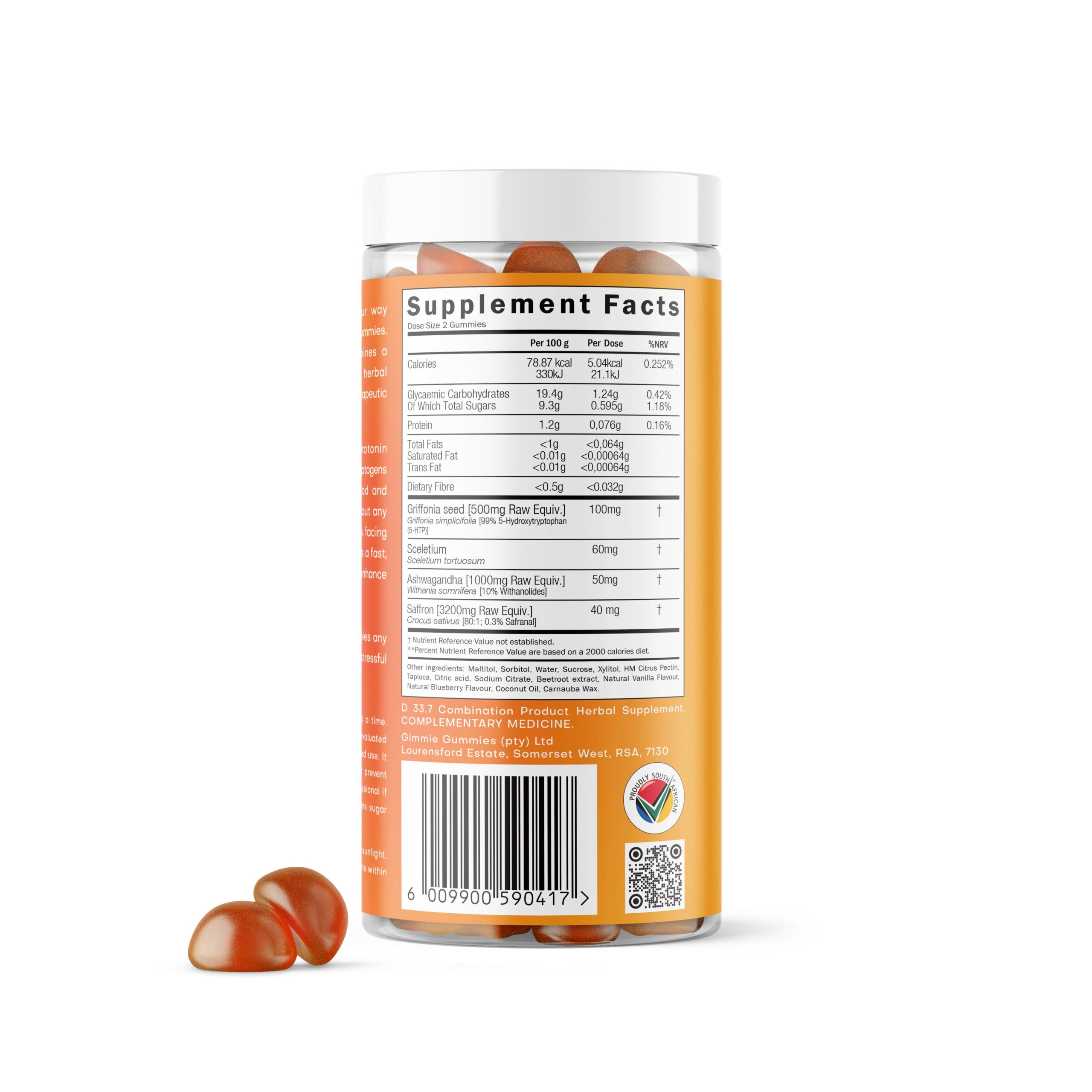 Gimmie Mood - Image 2