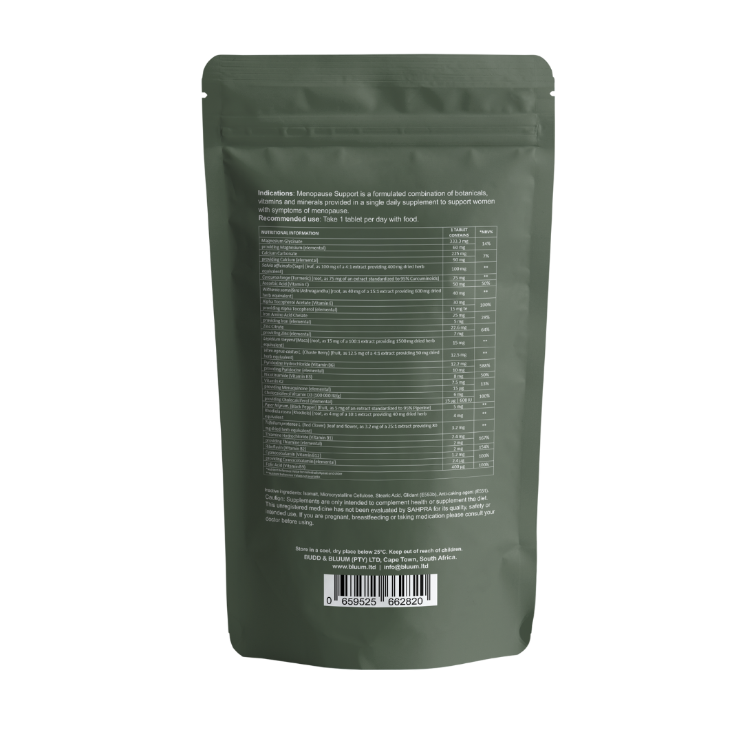 Menopause Support - Image 2