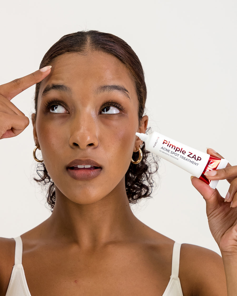 Pimple ZAP Acne Spot Treatment - 30ml - Image 3