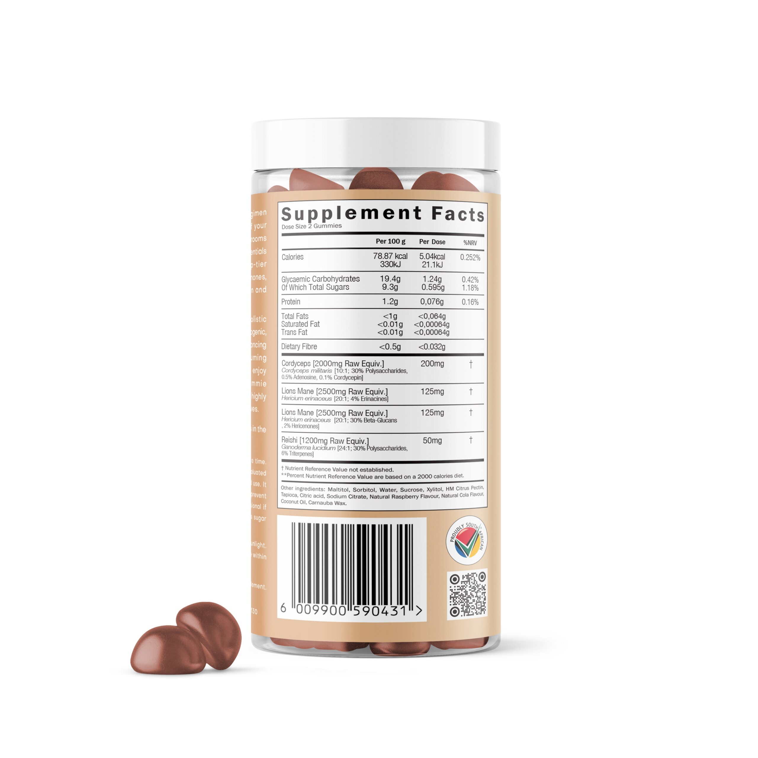 Gimmie Shrooms - Image 2