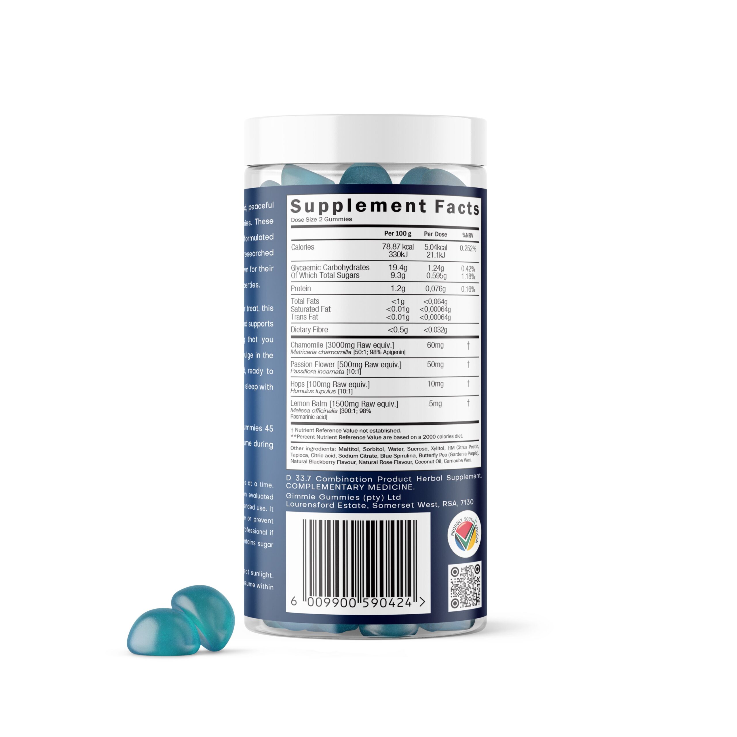 Gimmie Sleep - Image 2