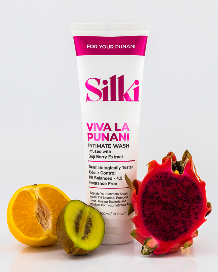 Viva La Punani Intimate Wash - 300ml - Image 5
