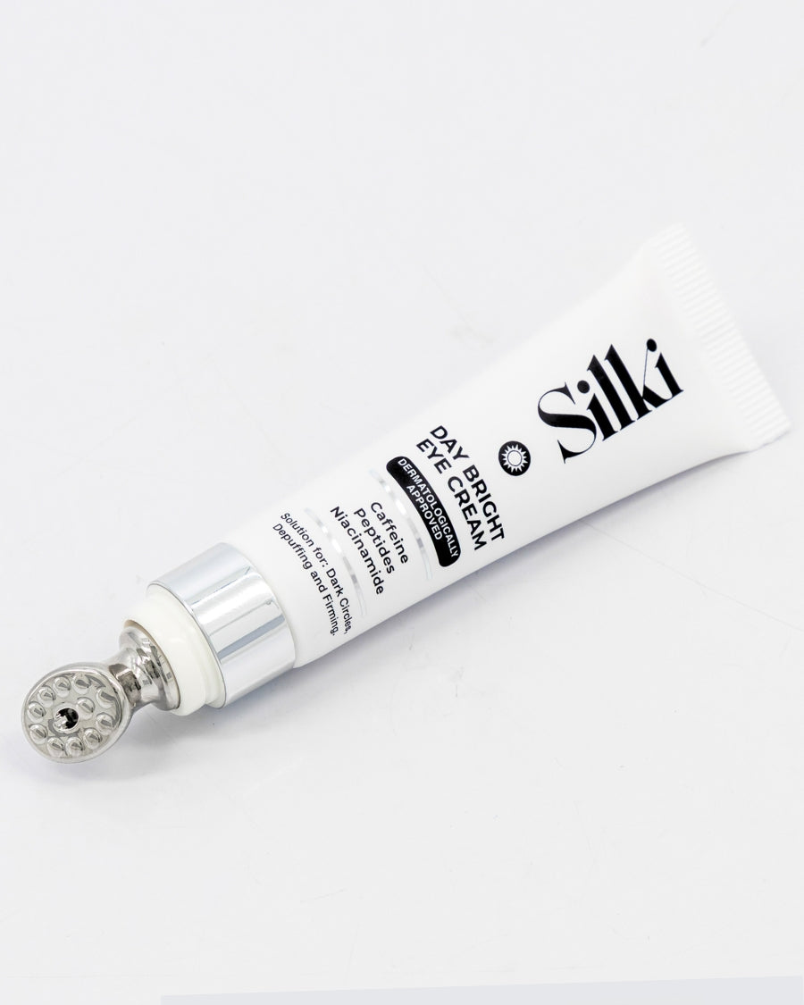 Day & Night Eye Cream Set - 15ML - Image 2