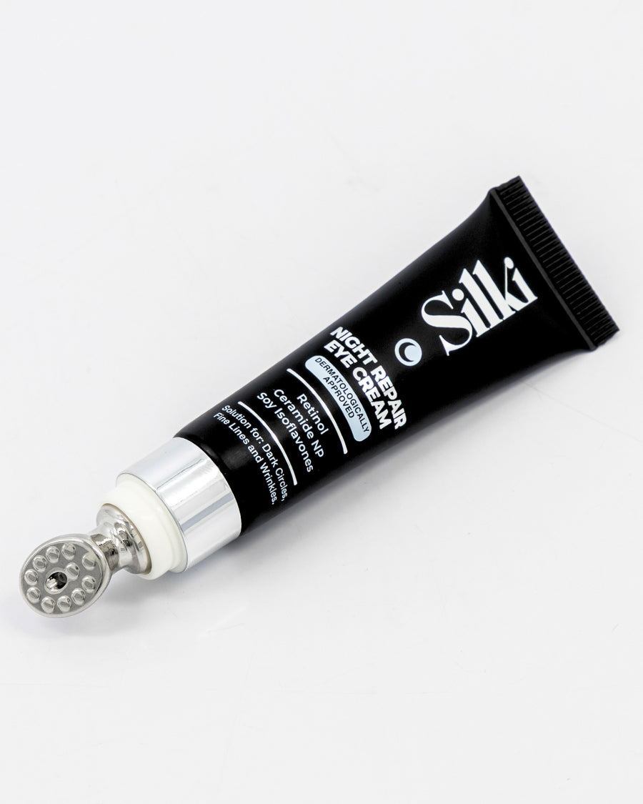 Day & Night Eye Cream Set - 15ML - Image 3