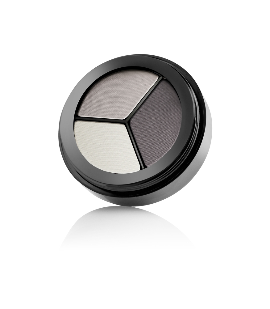 Luxus Matte Eyeshadows