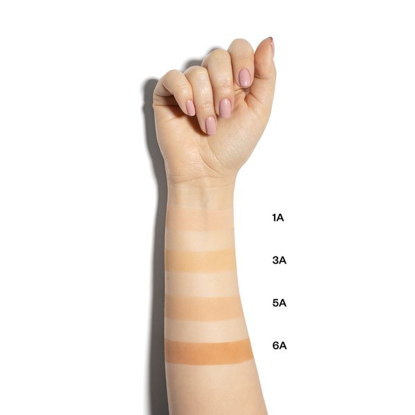 Semi-transparent Matte Powder - Image 2