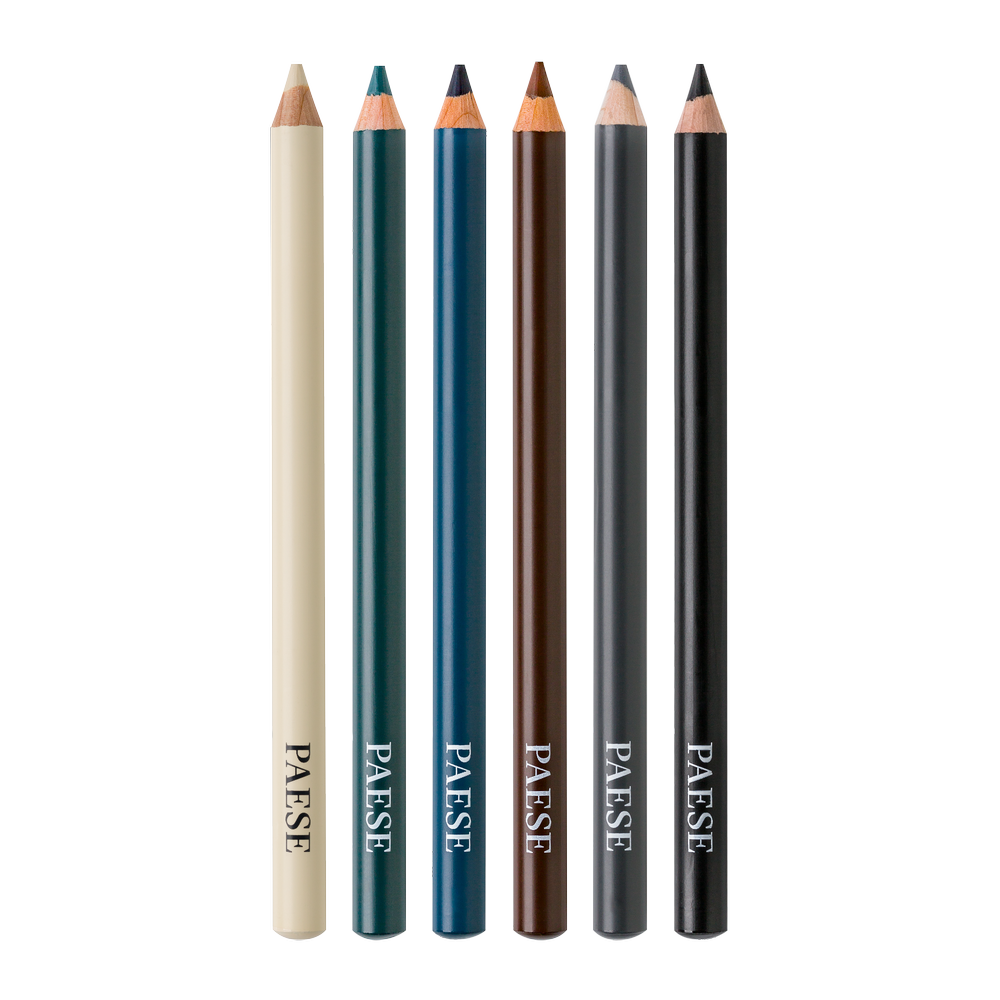 Soft Eye pencils