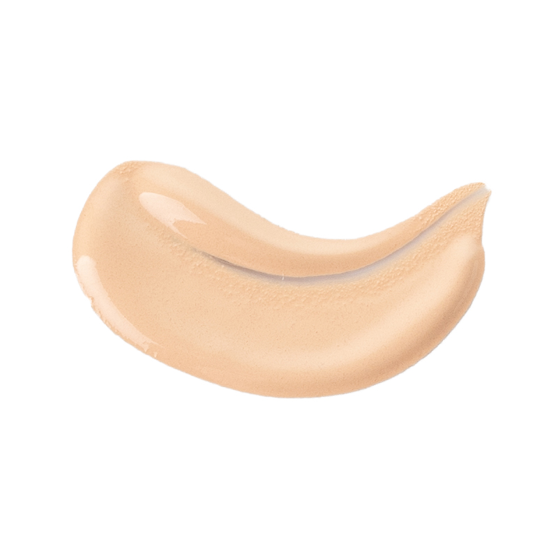 Lush Satin Multivitamin Brightening Foundation - Image 3