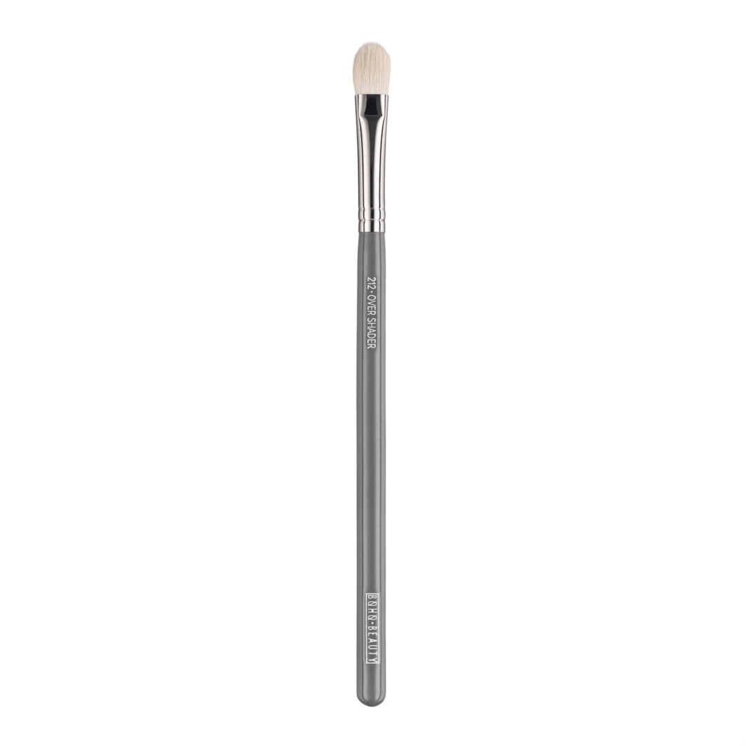 BOHO BEAUTY Eyeshadow brush 212 OVER SHADER