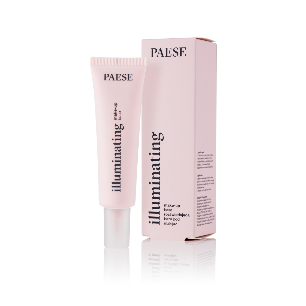 Illuminating make-up base - Image 2