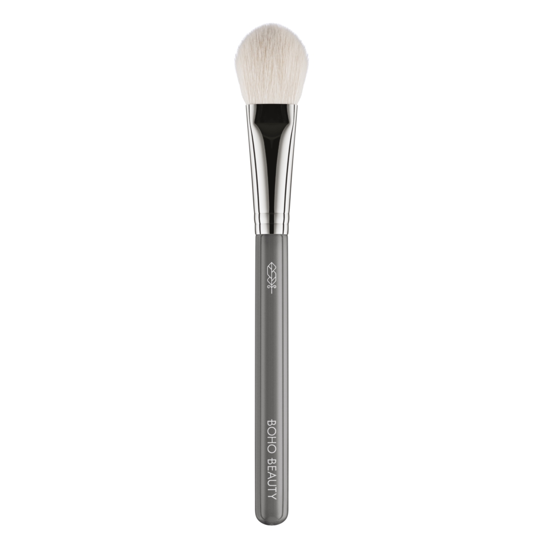 BOHO BEAUTY Face Finish Brush 115