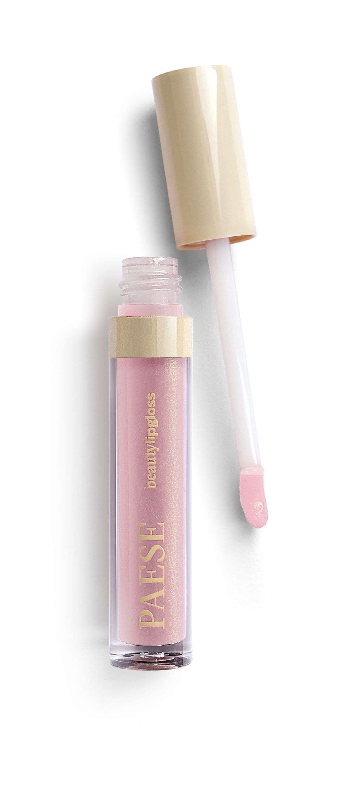 Beauty Lipgloss with Meadowfoam Seed Oil 3,4 ml - Image 2