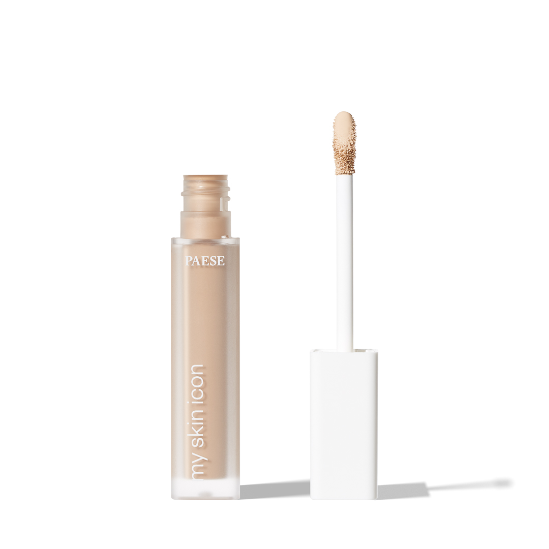 MY SKIN ICON Covering Concealer - Image 5