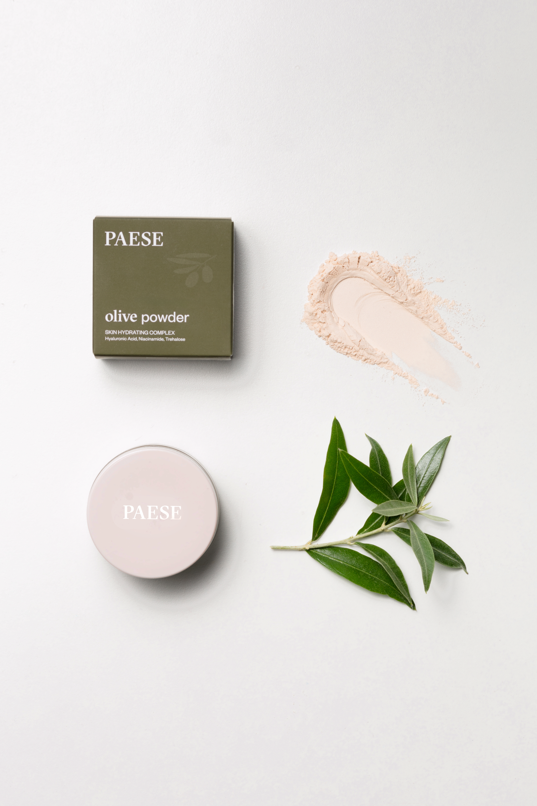 Olive Powder 6g - Image 2