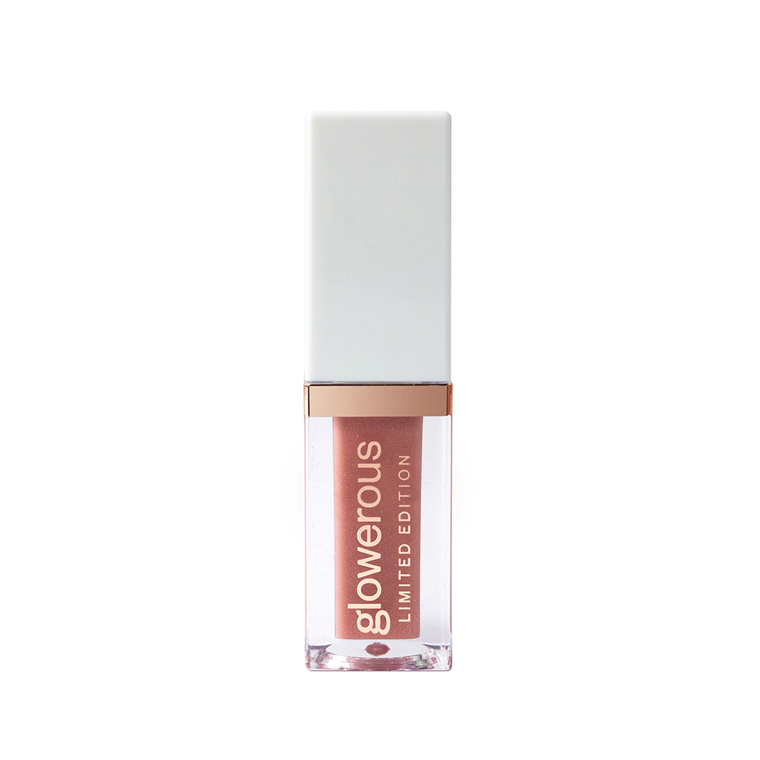 GLOWEROUS Lip Gloss Limited Edition - Image 4