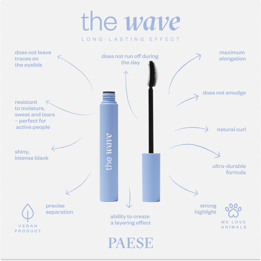 The Wave Mascara - Image 3