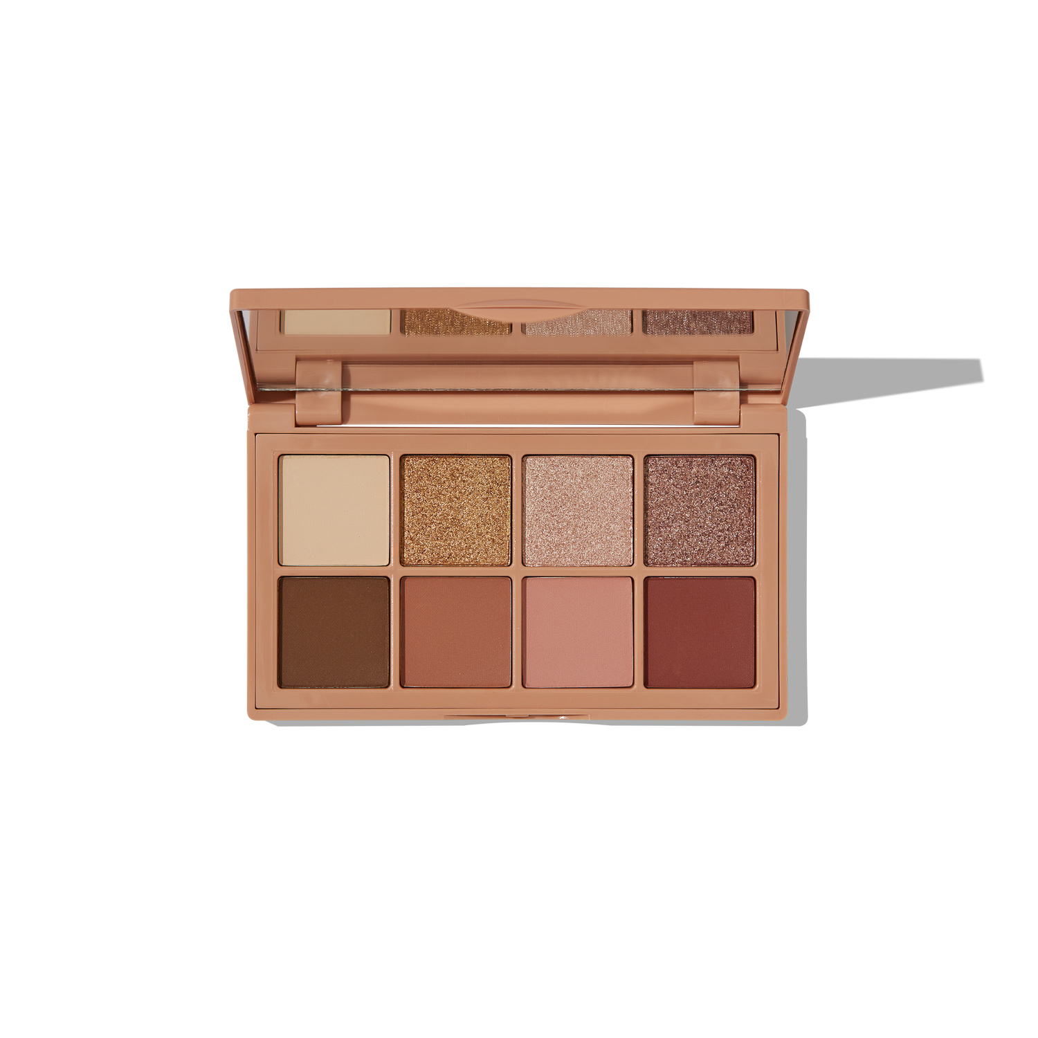 Warm Crush Eyeshadow palette - Image 2