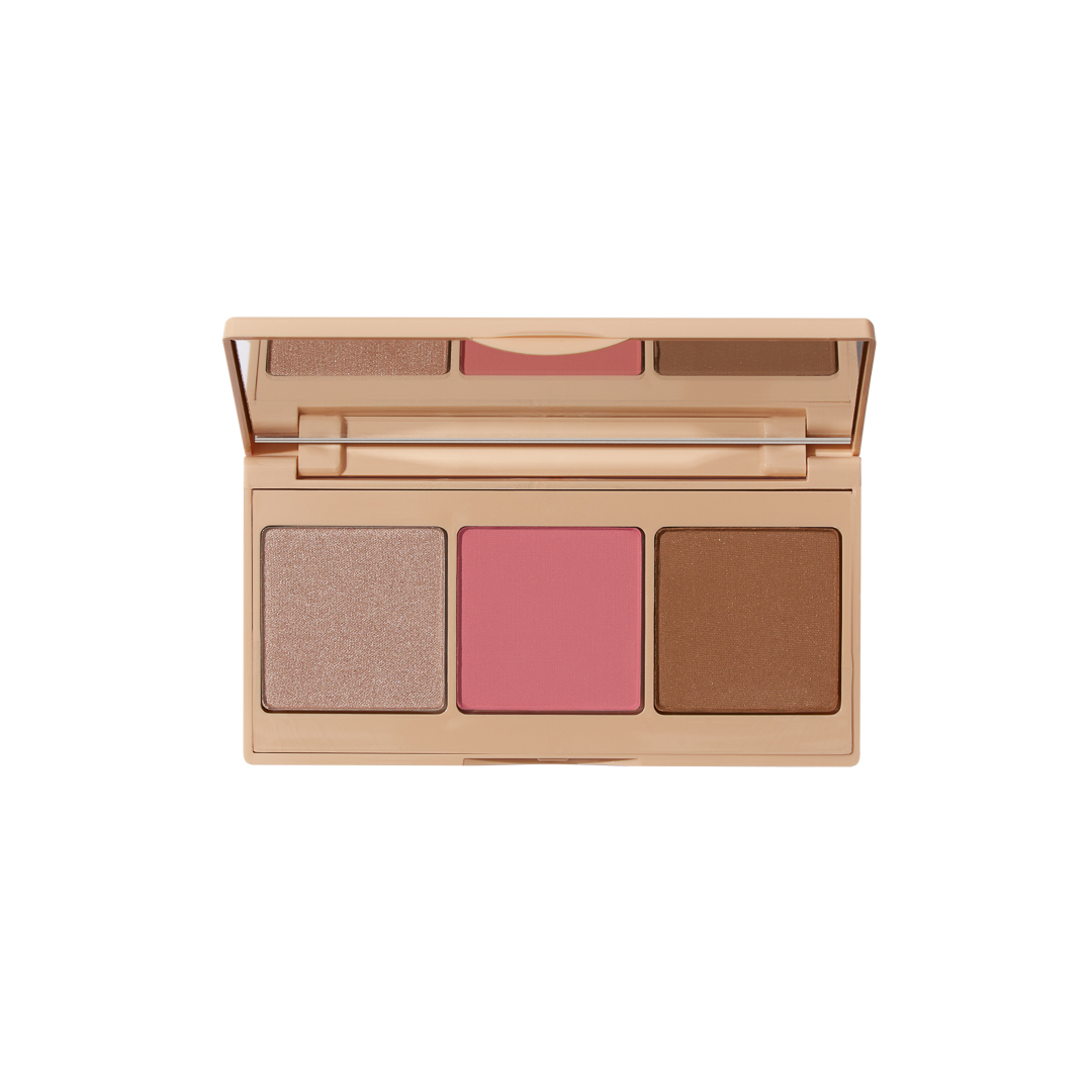 COTTON DELIGHT Contour Palette - Image 3