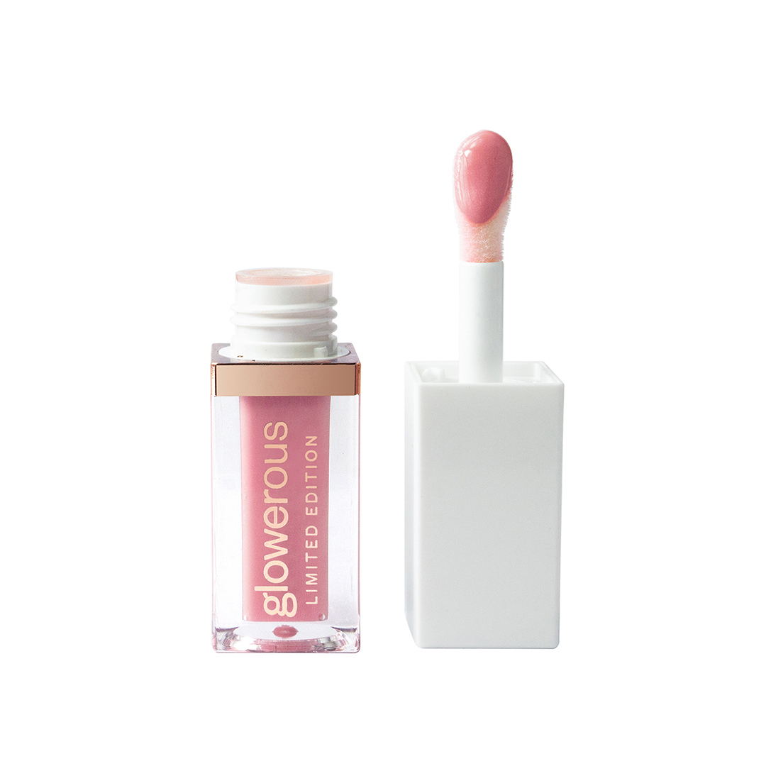 GLOWEROUS Lip Gloss Limited Edition - Image 2