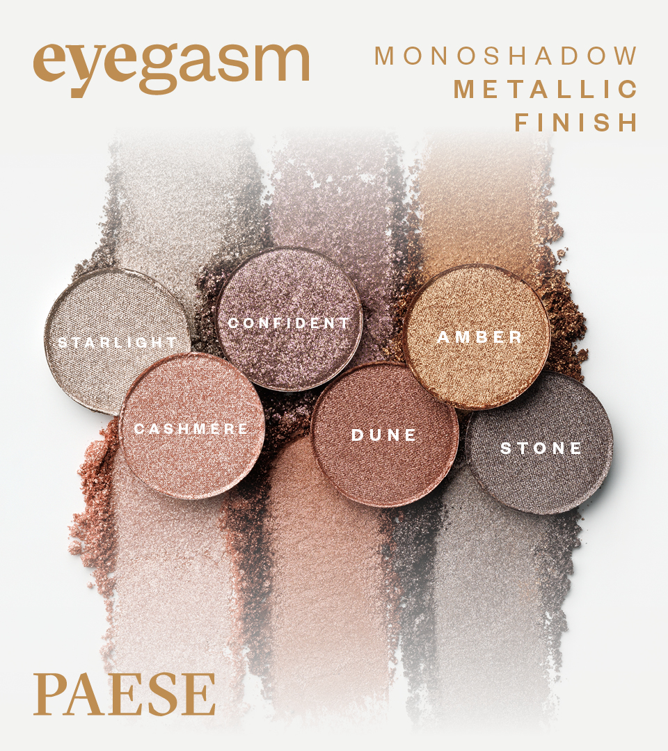 EYEGASM Monoshadow 1.5g Metallic