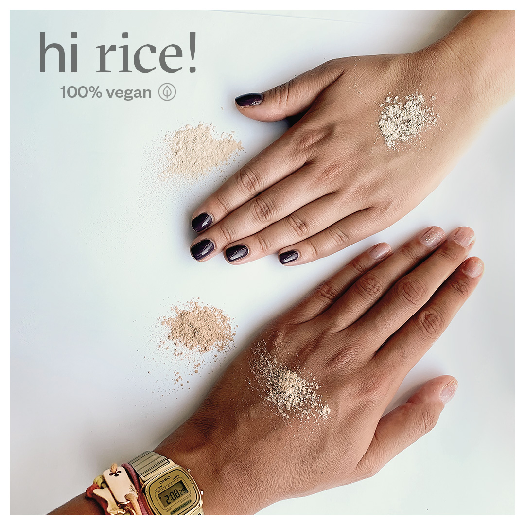 Hi Rice! - Image 2