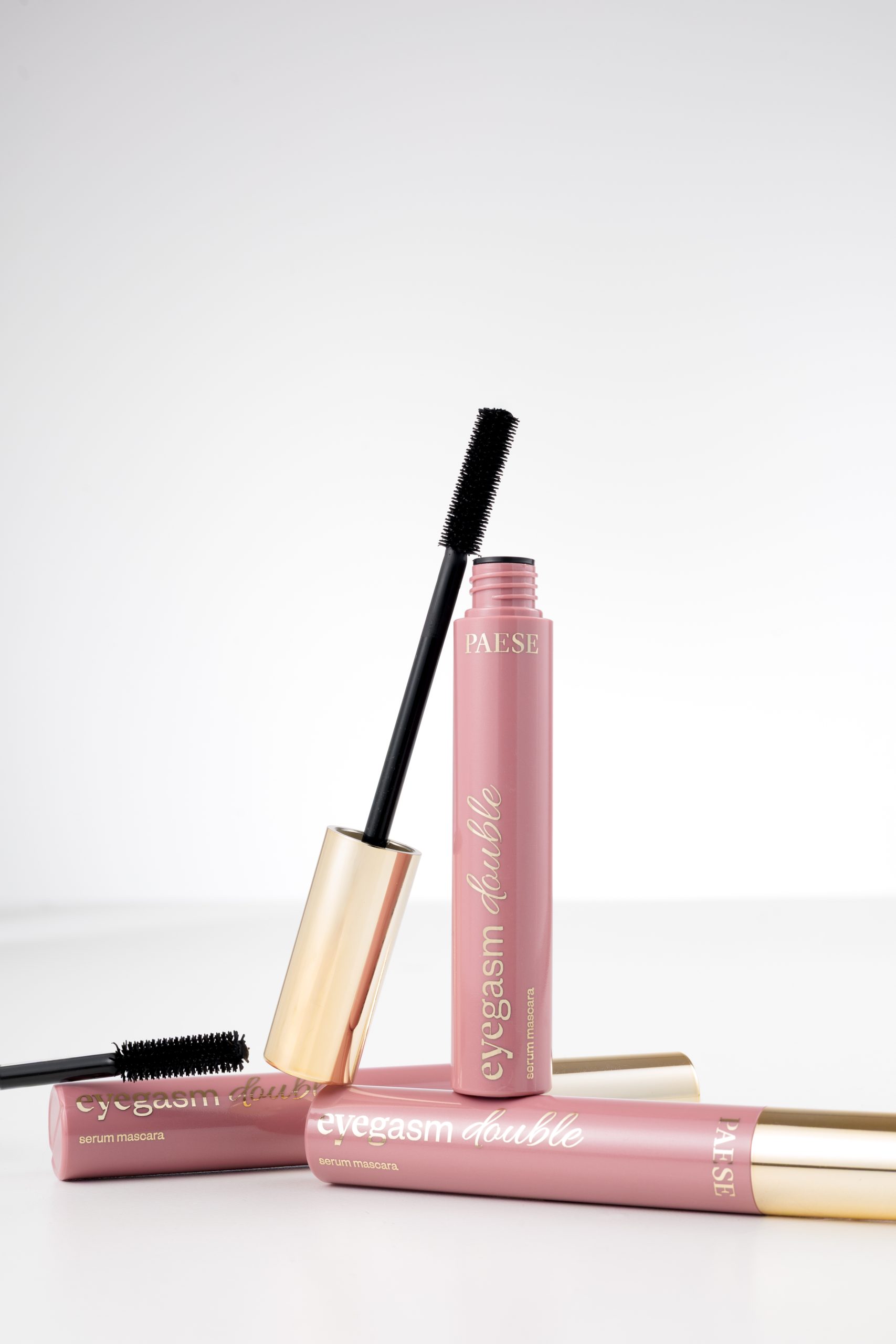 EYEGASM double serum mascara - Image 3
