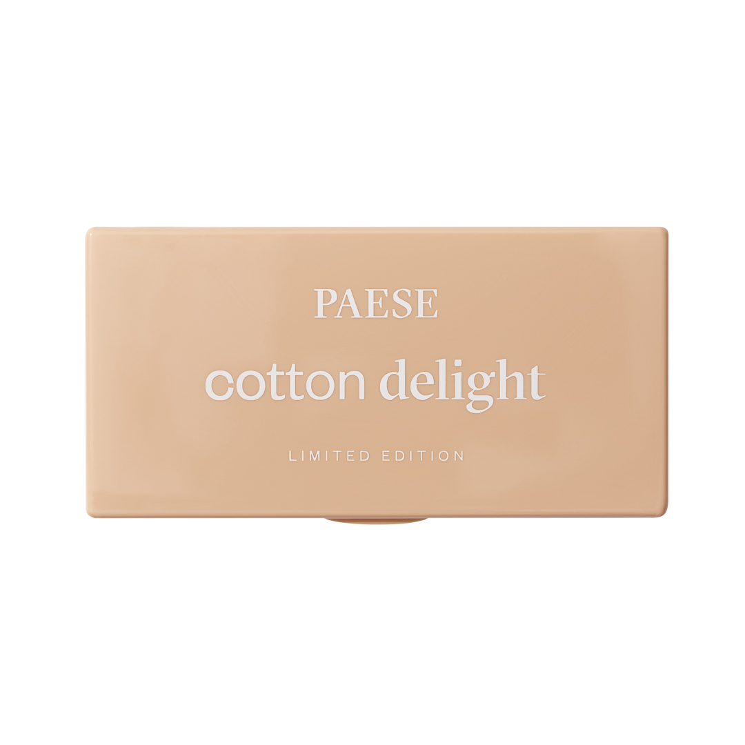 COTTON DELIGHT Contour Palette - Image 2