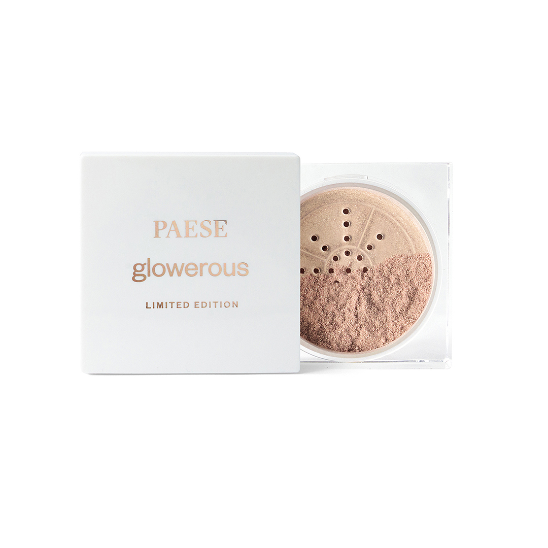 GLOWEROUS Loose highlighter Limited Edition - Image 2