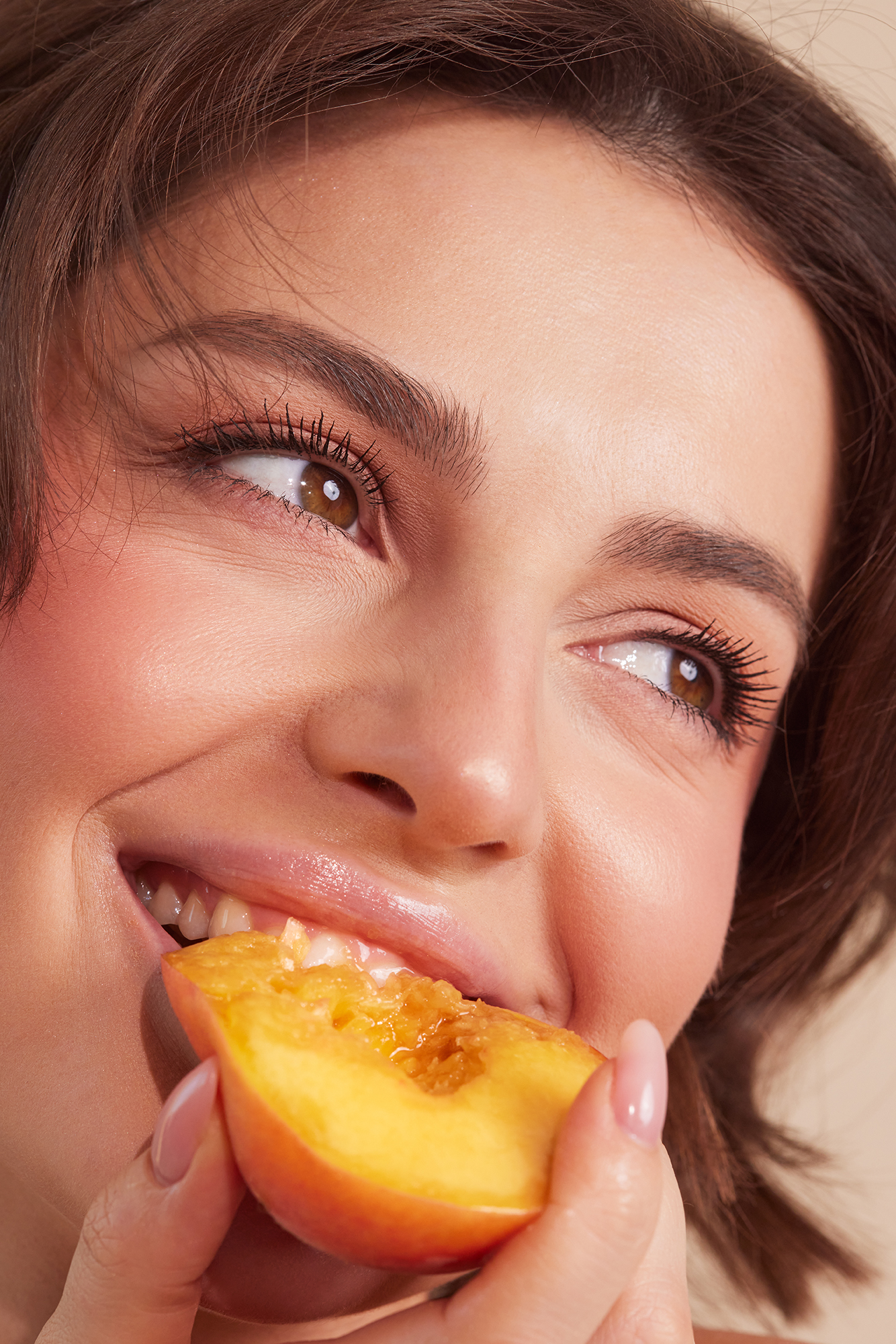 GET THE GLOW LOOK multi-function illuminating face cream 30ml - Image 6