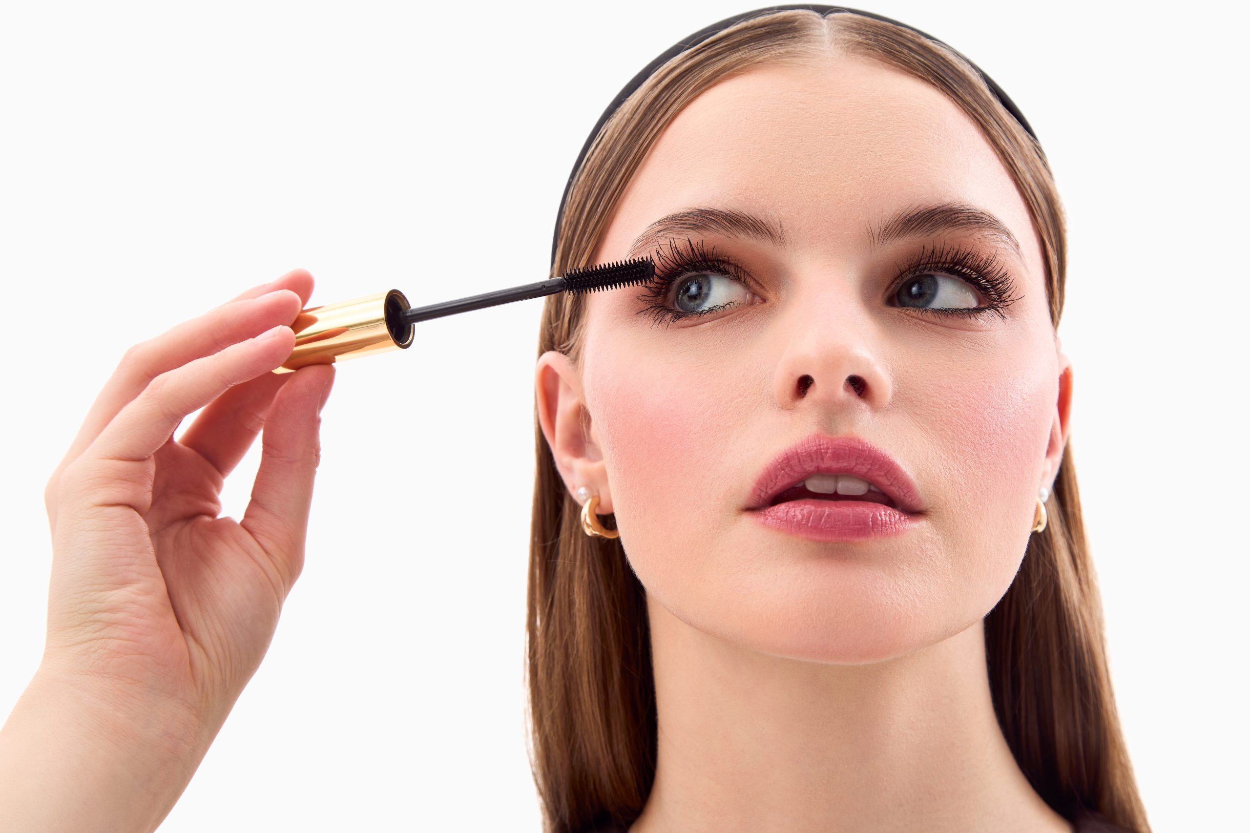 EYEGASM double serum mascara - Image 6