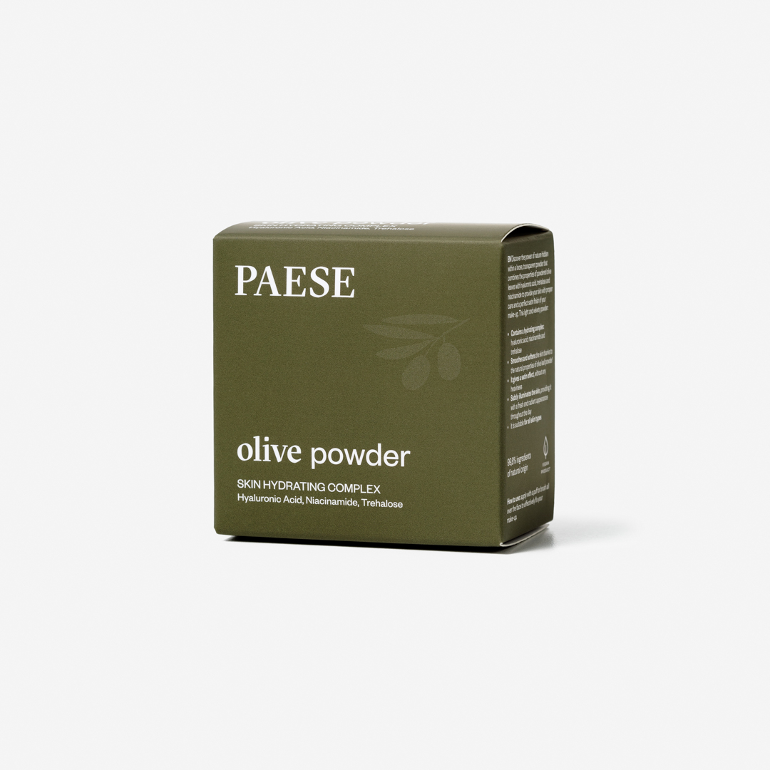 Olive Powder 6g