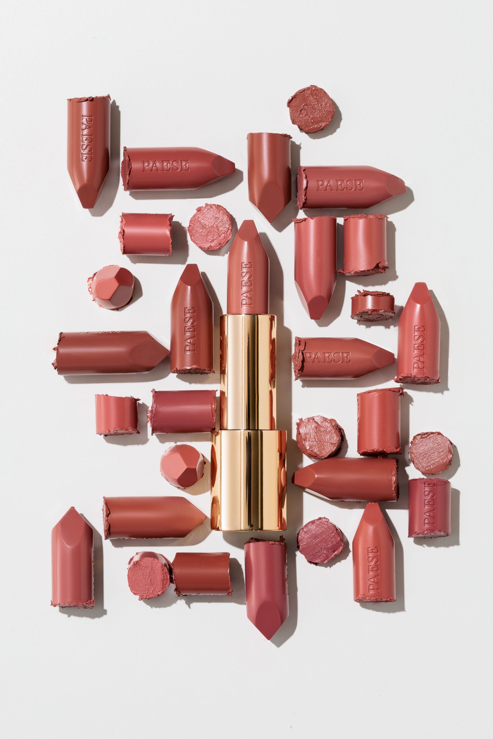 NUDElightful Lipsticks 4.5g