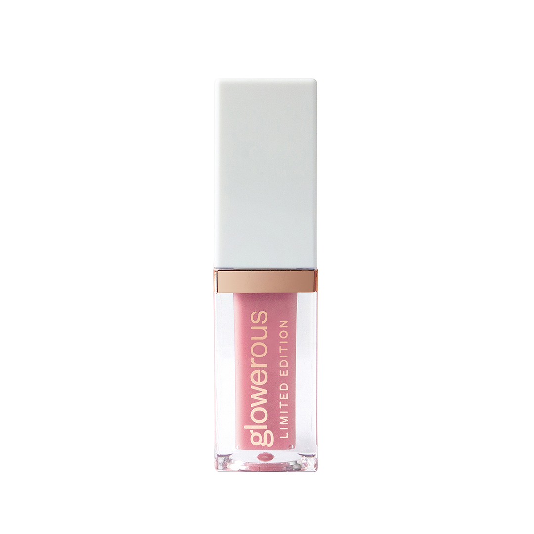 GLOWEROUS Lip Gloss Limited Edition