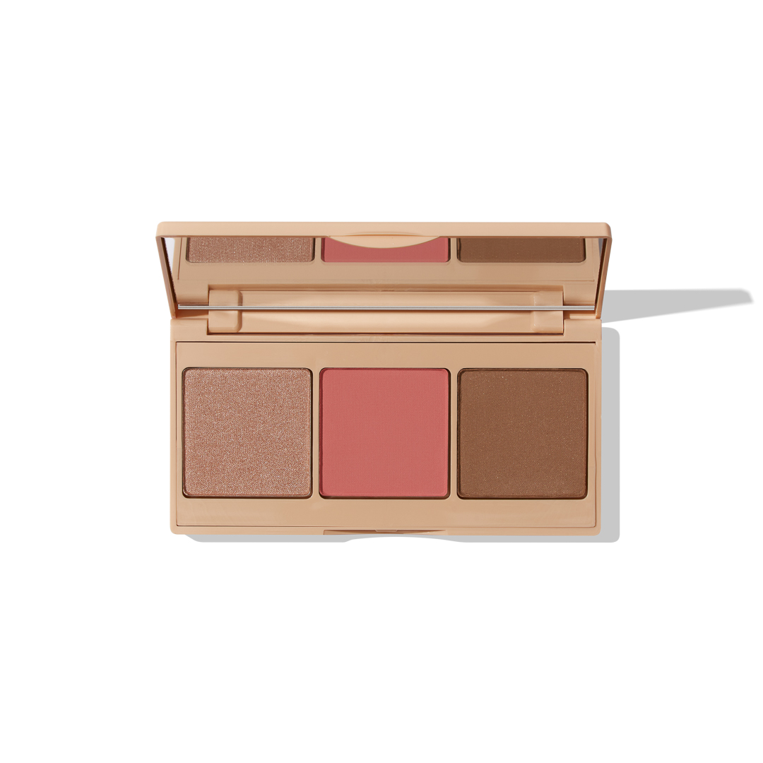COTTON DELIGHT Contour Palette - Image 4