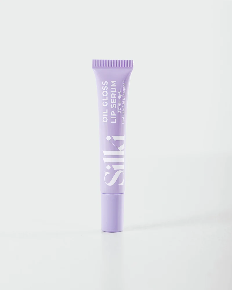 Hydrating Oil Gloss Lip Serum - 2% Hilurlip