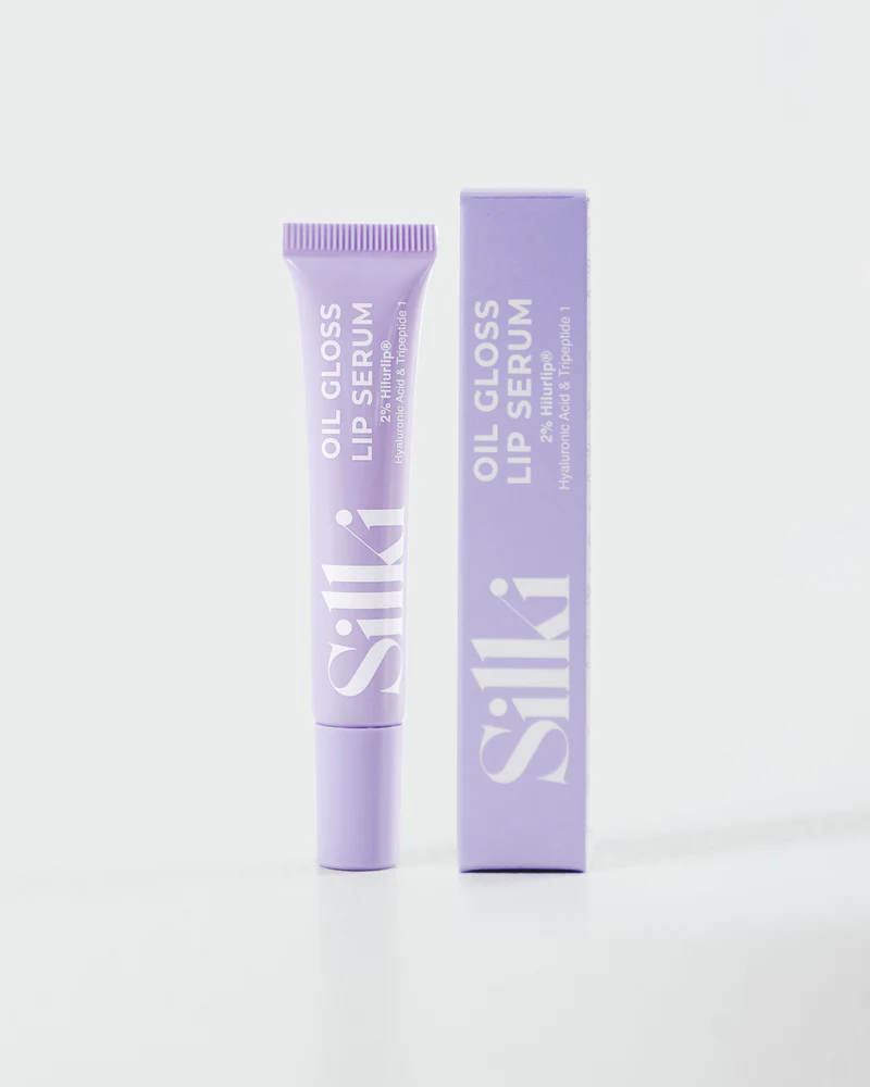 Hydrating Oil Gloss Lip Serum - 2% Hilurlip - Image 2