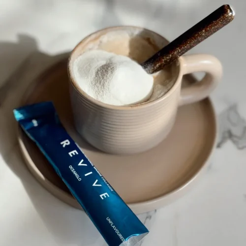 Rev Mar coll sachet Rev Mar coll sachet