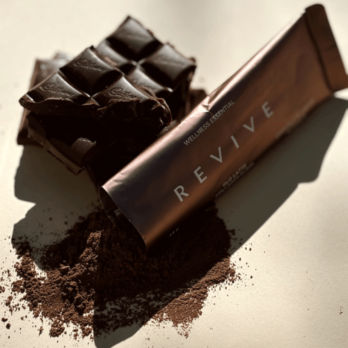 Rev choco sachet Rev choco sachet