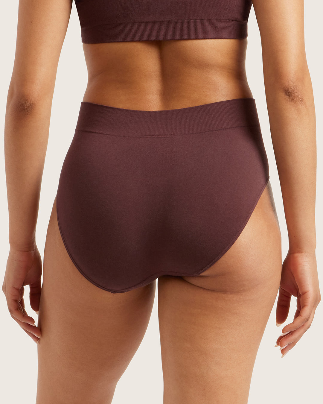 Boody Bamboo Full Briefs - Image 5