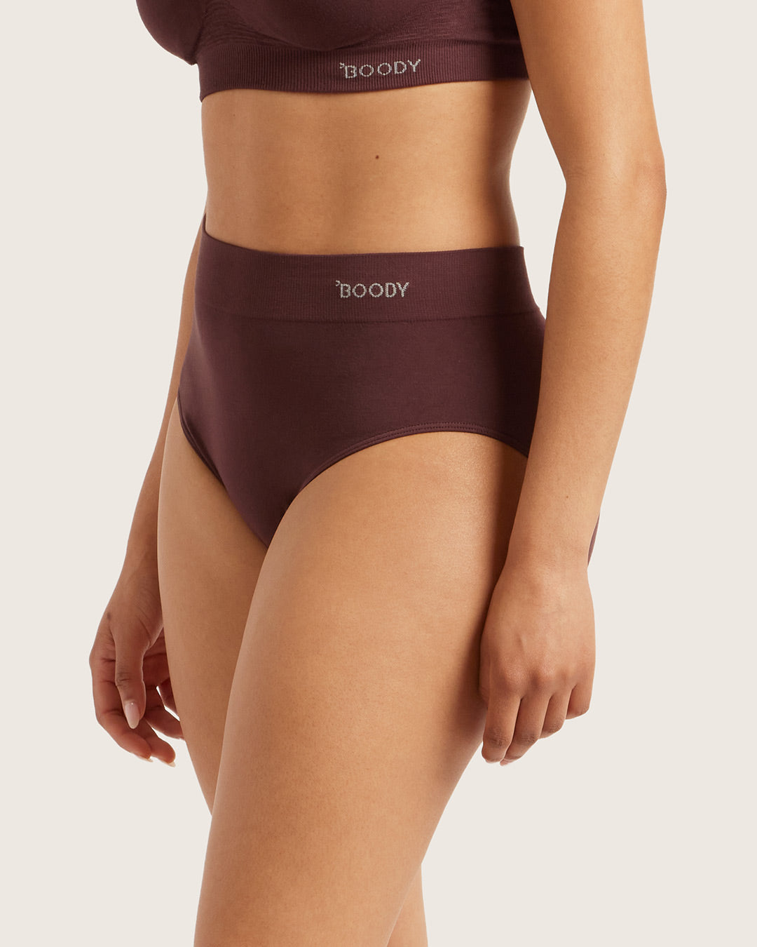 Boody Bamboo Full Briefs - Image 6