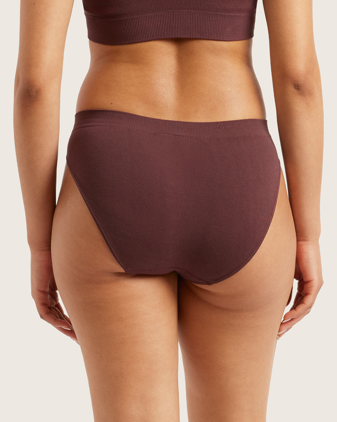 Boody Bamboo Classic Bikini - Image 9