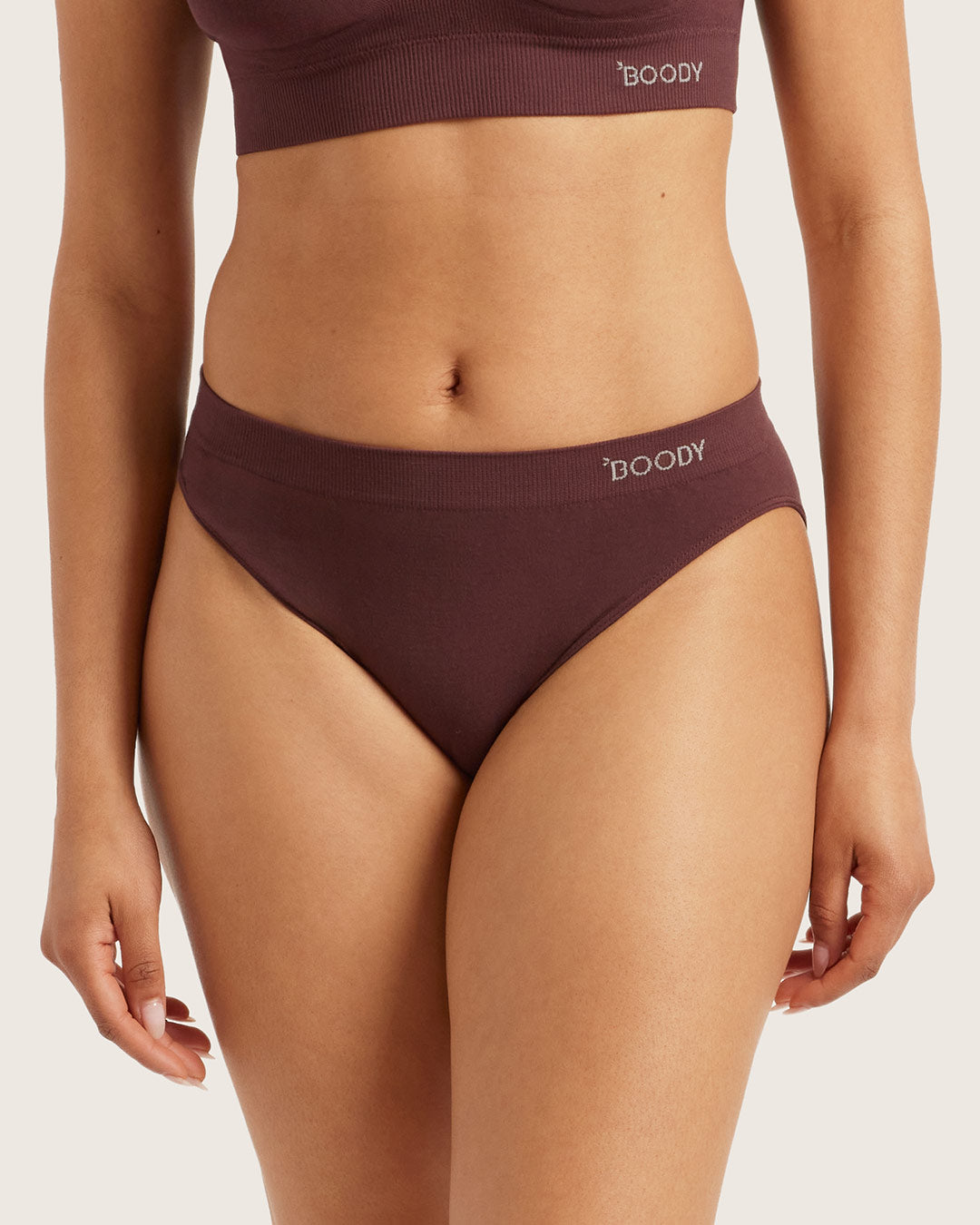 Boody Bamboo Classic Bikini - Image 12